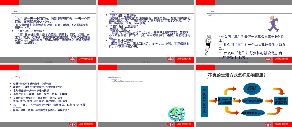 2022年医学专题—健康讲座(天津).ppt