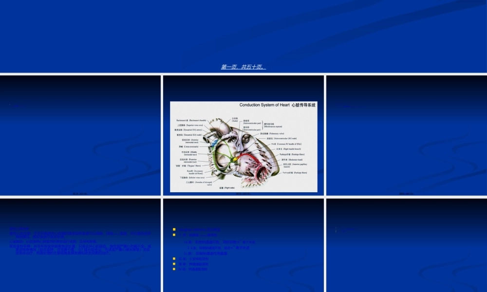 2022年医学专题—心律失常急诊处理新进展.ppt