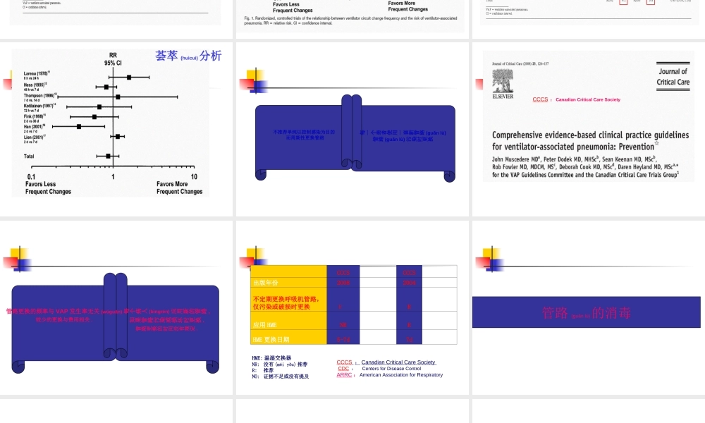 2022年医学专题—呼吸机管路的消毒(1).ppt