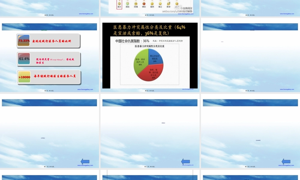 2022年医学专题—用马克思主义理论解释医患关系.ppt