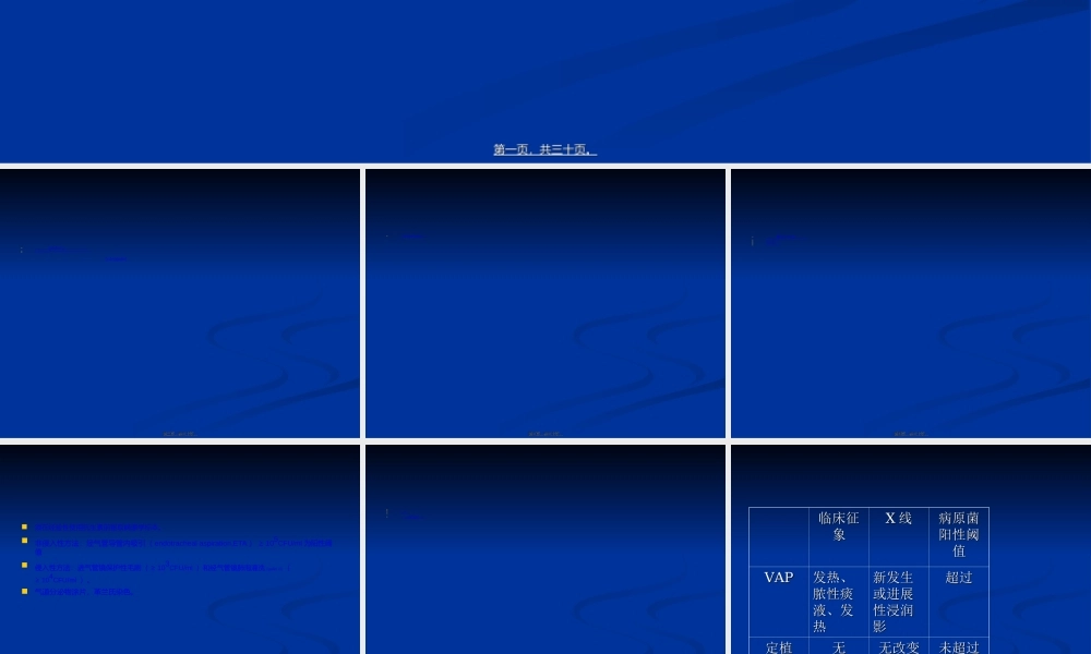 2022年医学专题—呼吸机相关性肺炎2013指南.ppt