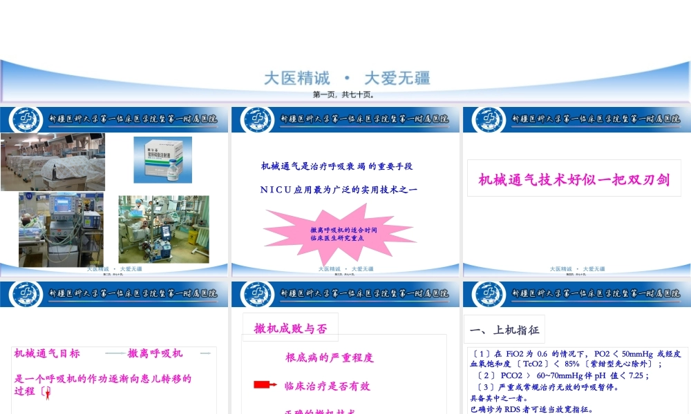 呼吸机撤机困难策略(王乐).pptx