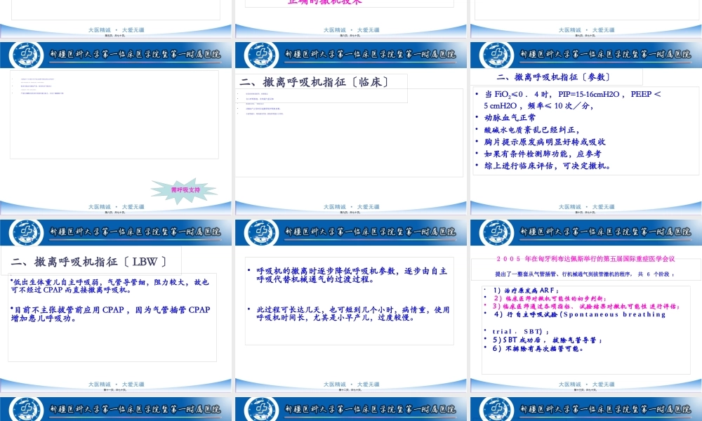 呼吸机撤机困难策略(王乐).pptx