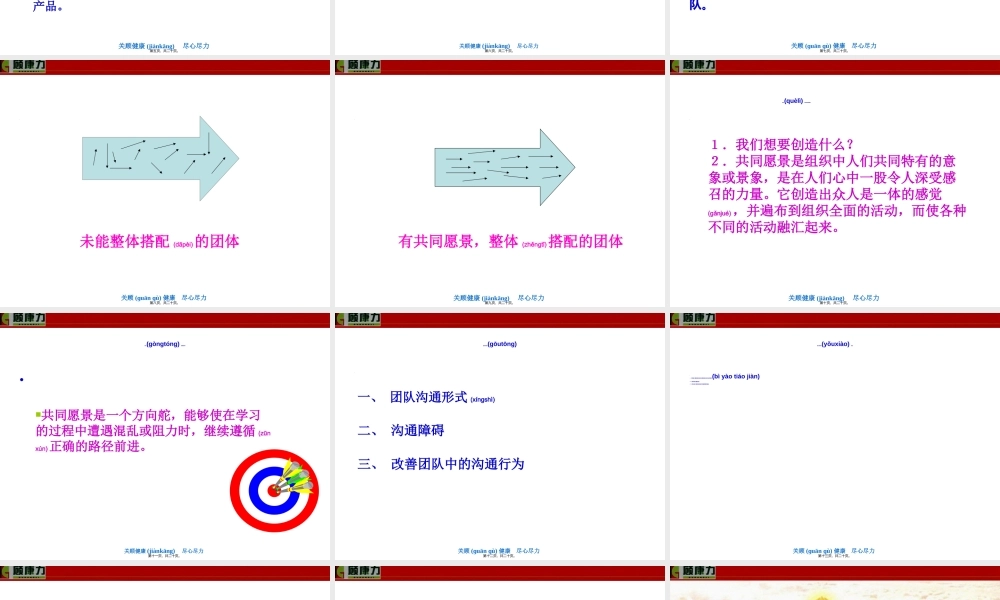 2022年医学专题—团队精神训练PPT.ppt