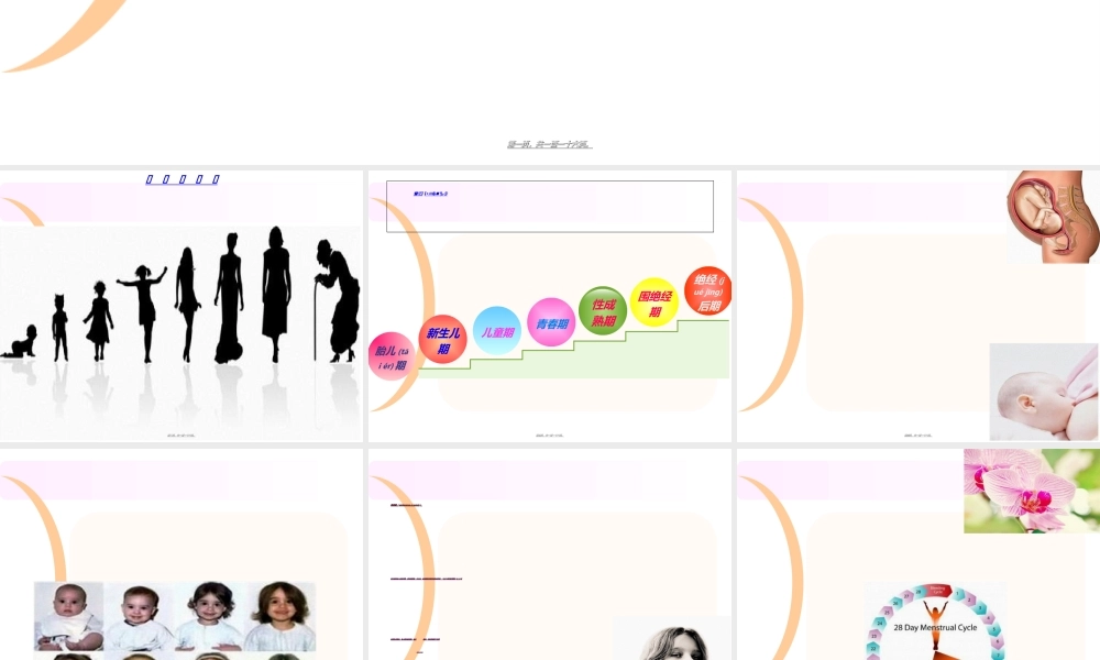 2022年医学专题—女性生殖健康知识讲座.ppt