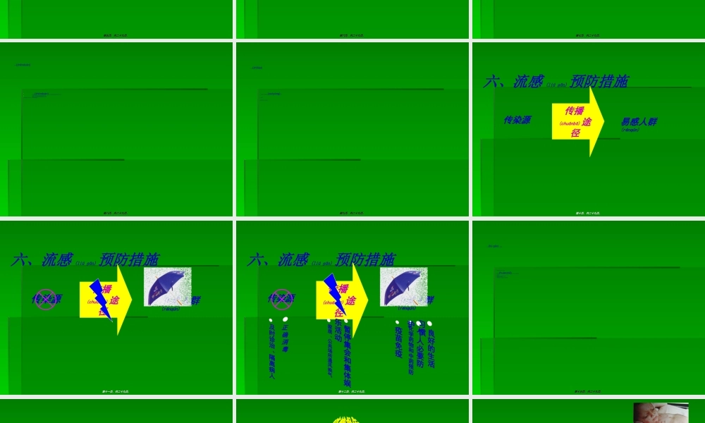 2022年医学专题—学校常见的呼吸道传染病及防控.(1).ppt