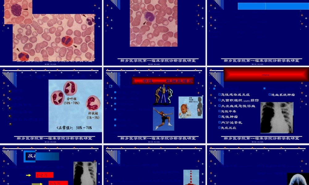 2022年医学专题—第二讲-白细胞检查--(2010)(1).ppt
