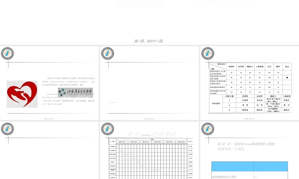 2022年医学专题—康复圈-降低住院病人给药差错发生例数(1).ppt
