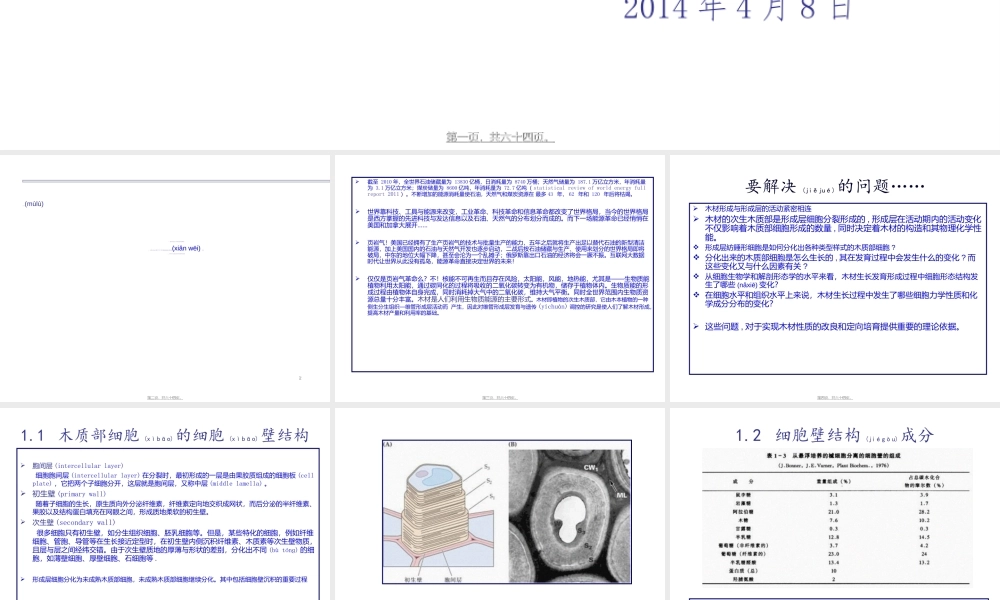 2022年医学专题—拉曼光谱技术在植物细胞壁中的应用以及展望(1).ppt