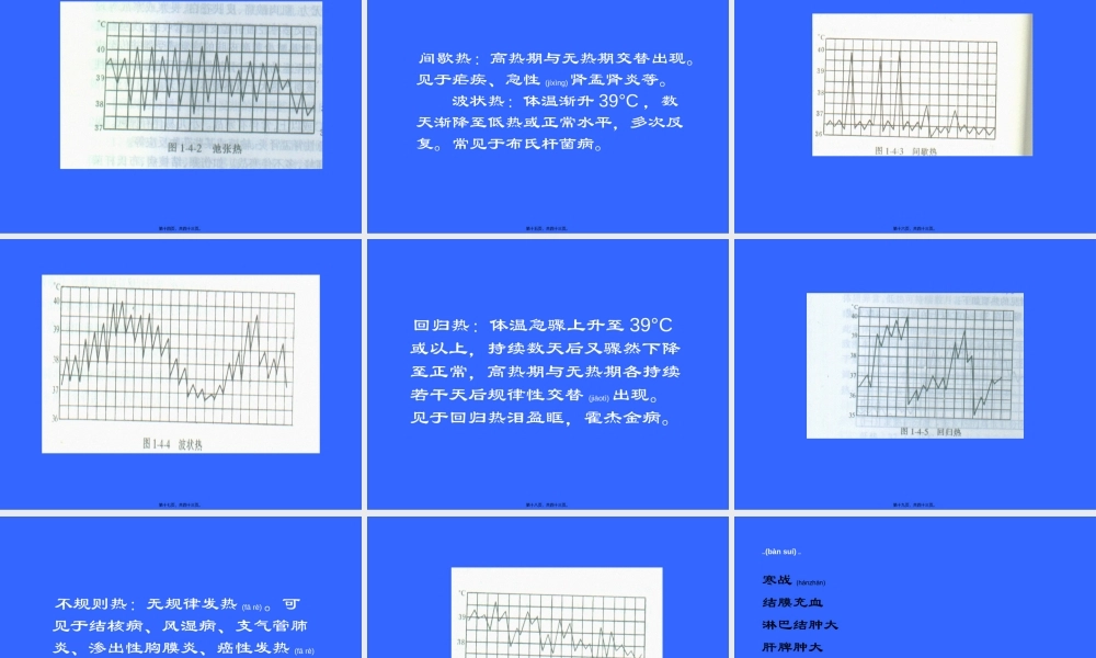 2022年医学专题—第一二三节发热咳嗽咯血(1).ppt