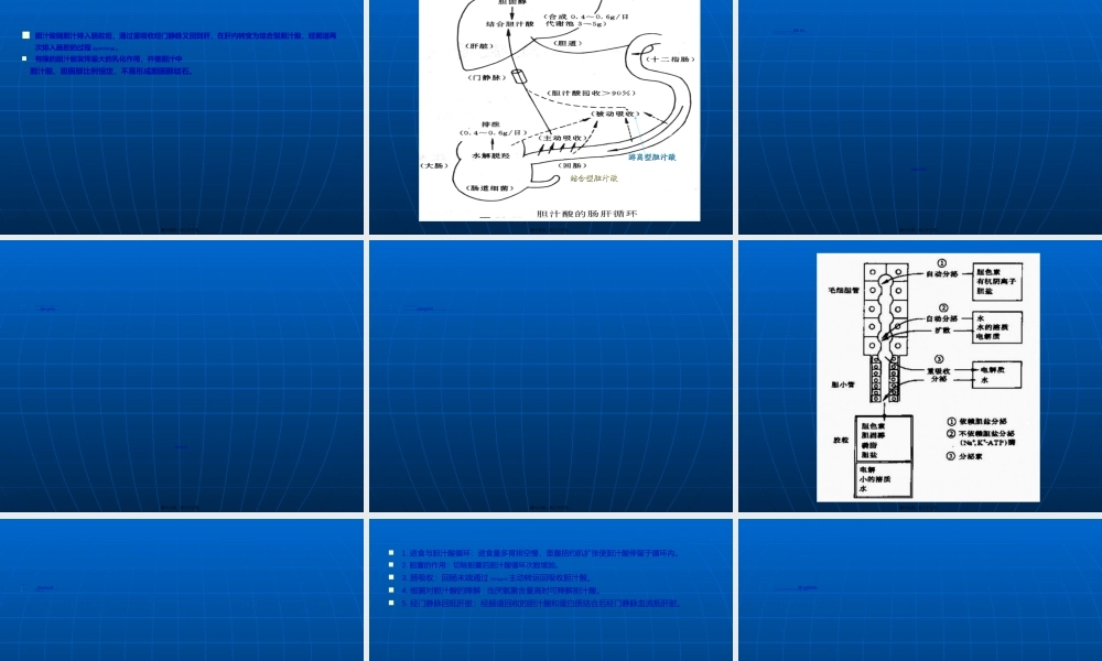 2022年医学专题—胆汁的成分及其形成(1).ppt
