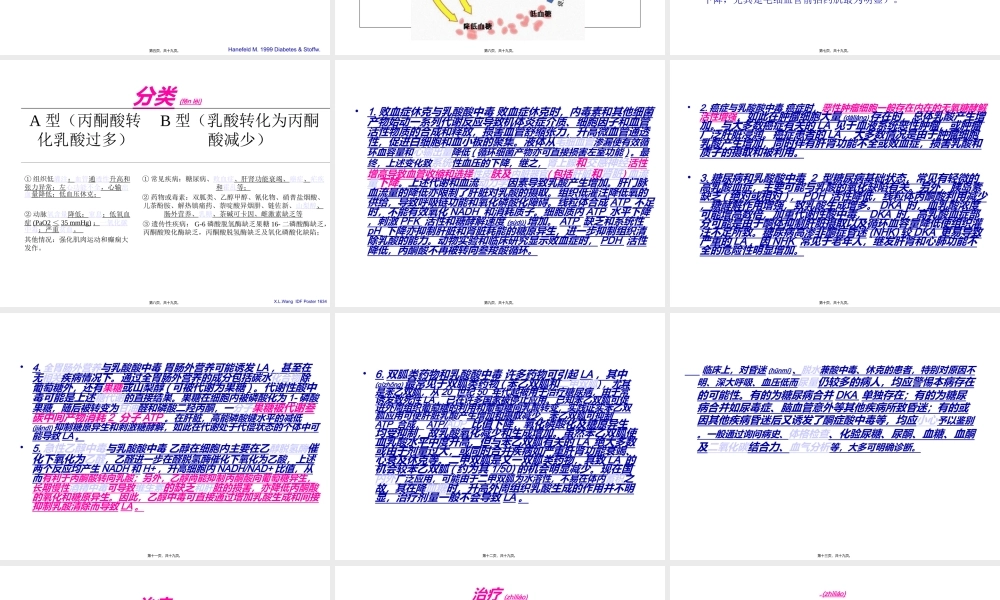 2022年医学专题—乳酸性酸中毒诊治策略.ppt