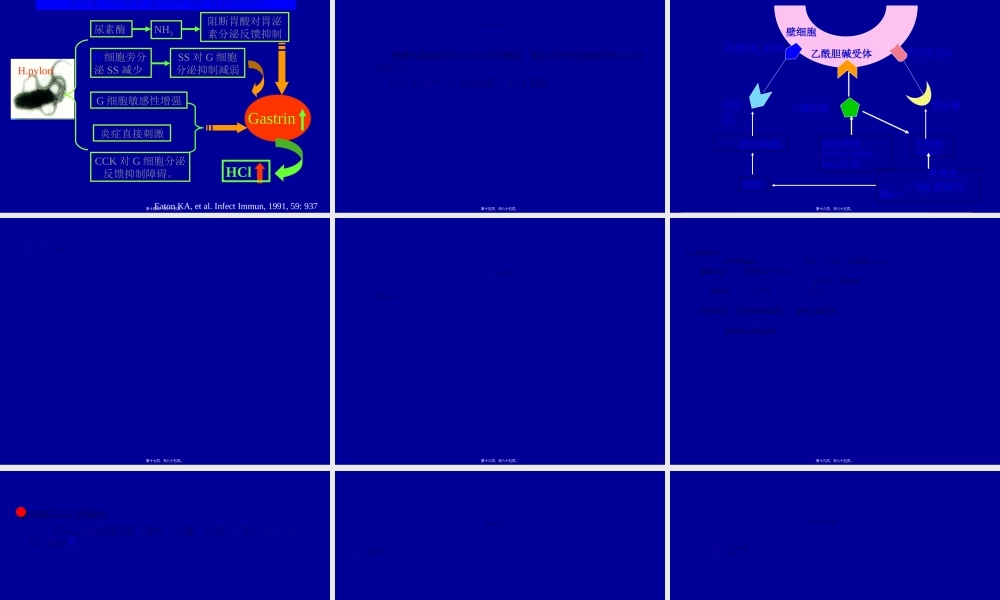 2022年医学专题—消化性溃疡ppt(1).ppt