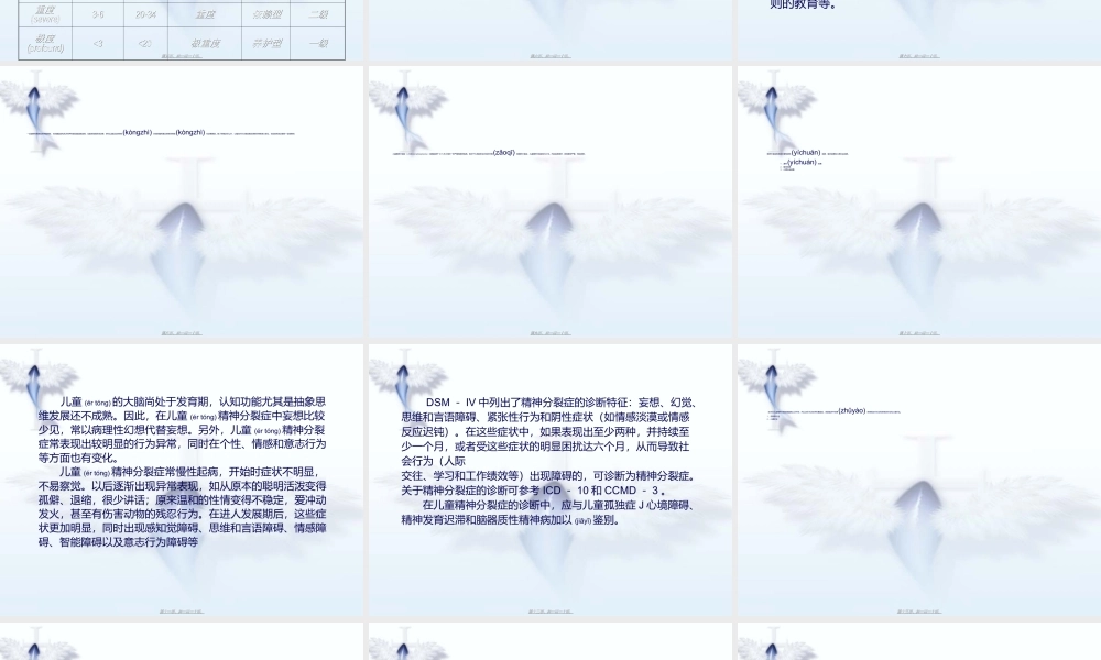 2022年医学专题—第15章-发展性精神障碍.(1).ppt