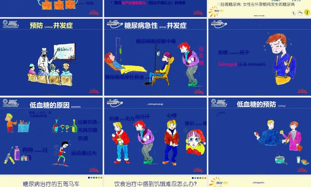 2022年医学专题—糖尿病相关知识介绍(1).ppt