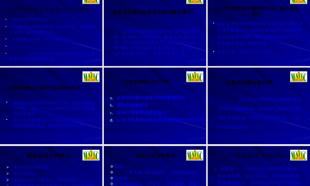 【2019-2020年整理】猪脂肪营养(1).pptx