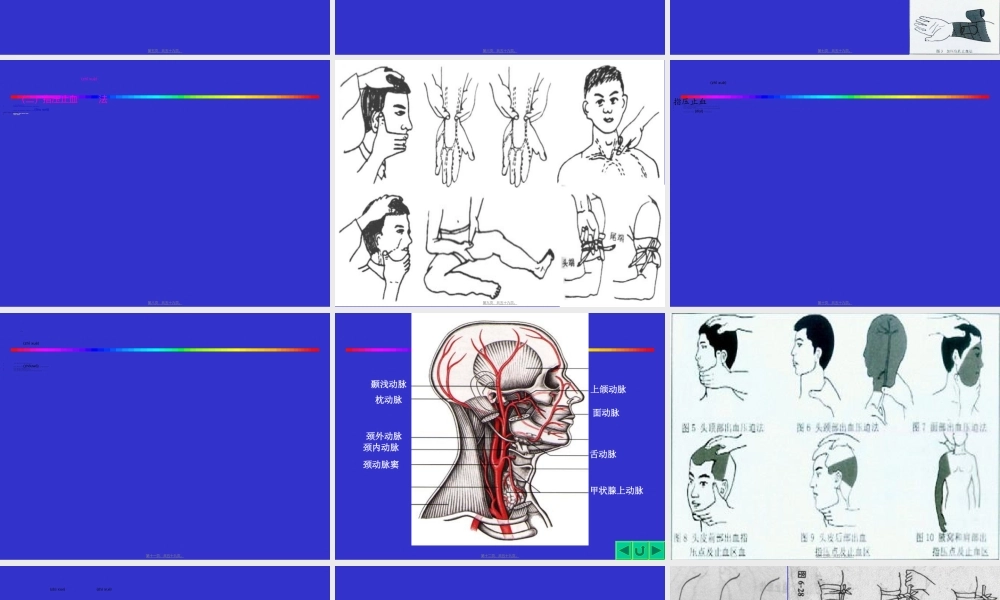 2022年医学专题—急诊外科急救技术(1).ppt