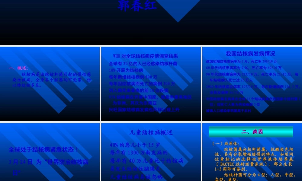 儿科结核病.pptx