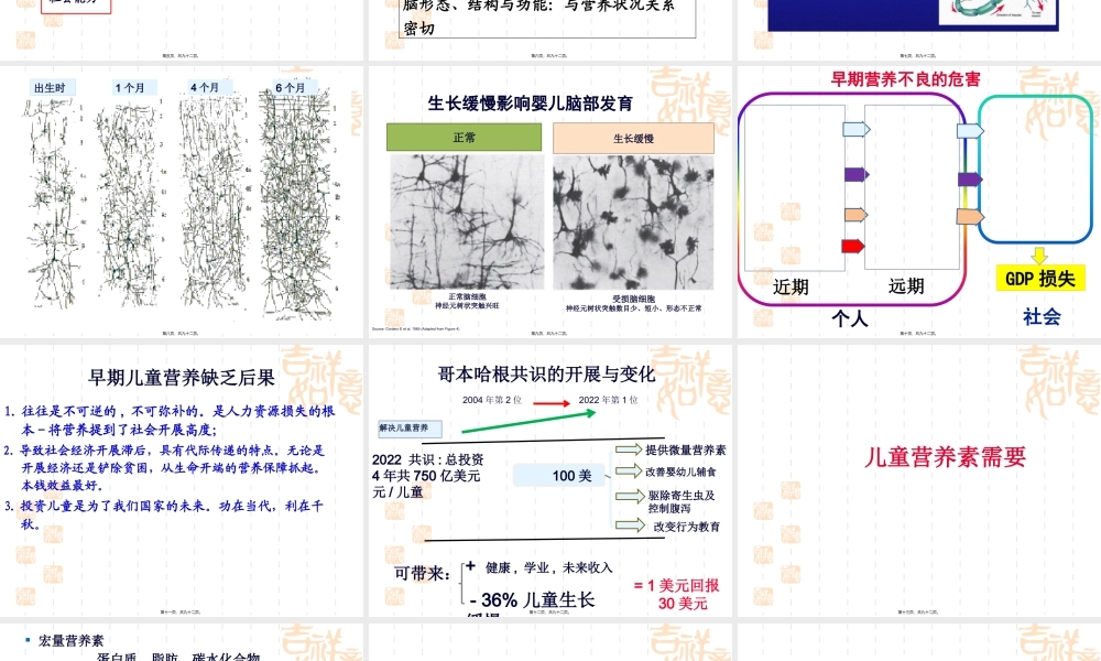 儿童营养与营养包(吉安)剖析.pptx