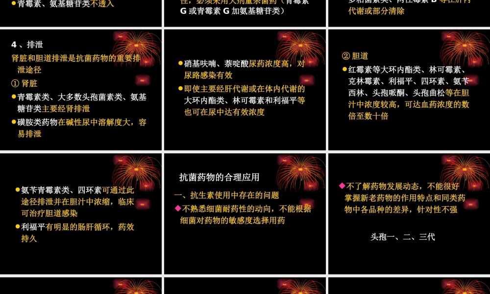 new-28章抗菌药---文本资料(1).ppt