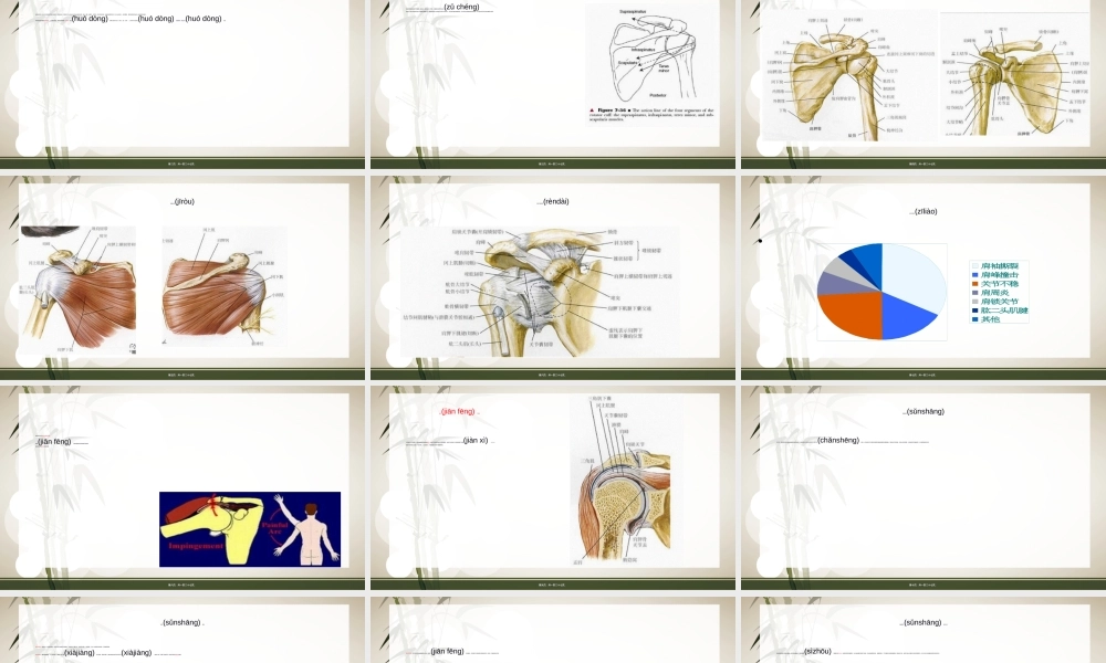 2022年医学专题—肩袖损伤的康复.ppt