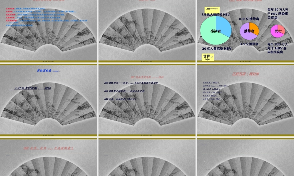 2022年医学专题—乙肝基本知识(1).ppt