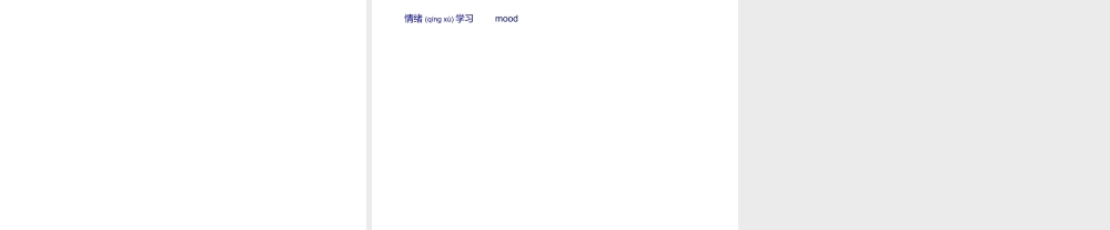 2022年医学专题—人最基本的八种情绪.ppt