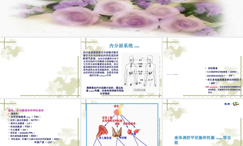 2022年医学专题—内分泌系统常见症状与体征.ppt