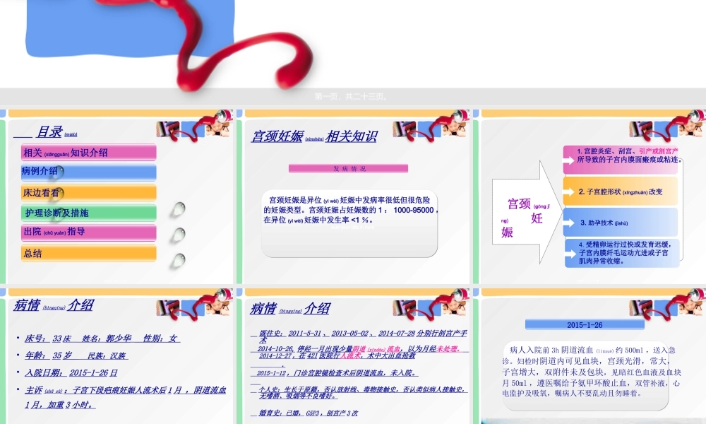 2022年医学专题—妇科查房-(2).ppt