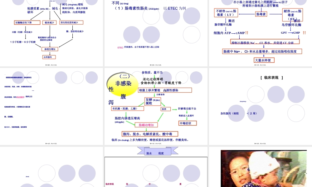 2022年医学专题—婴儿腹-泻、液体疗法资料.ppt