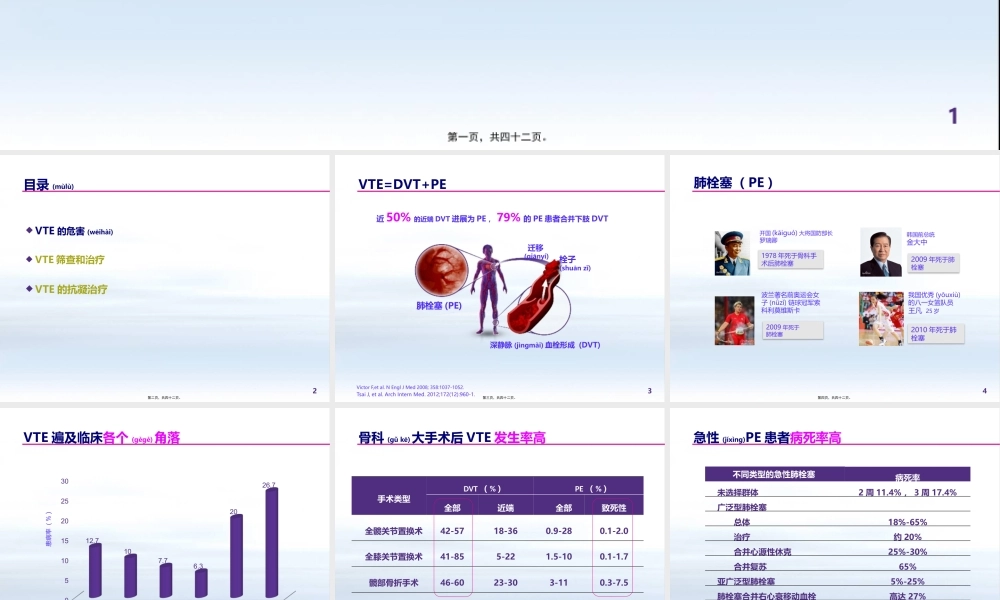 2022年医学专题—小血栓-大麻烦.pptx