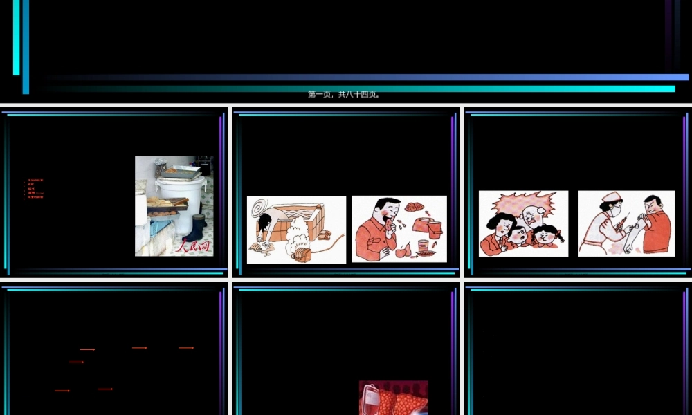 2022年医学专题—常见-中毒.ppt