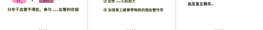 2022年医学专题—抗高血压药-本硕.2010.9.5知识.ppt