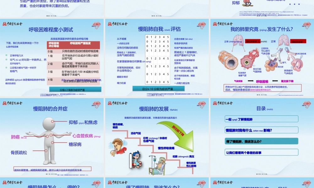 2022年医学专题—正确认识慢阻肺PPT.pptx