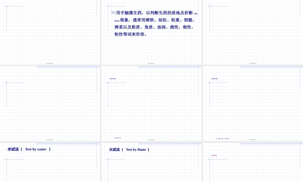 2022年医学专题—生药学发展简史.ppt