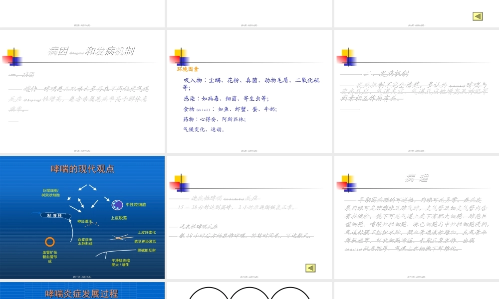 2022年医学专题—第二篇-第七章-支气管哮喘.ppt