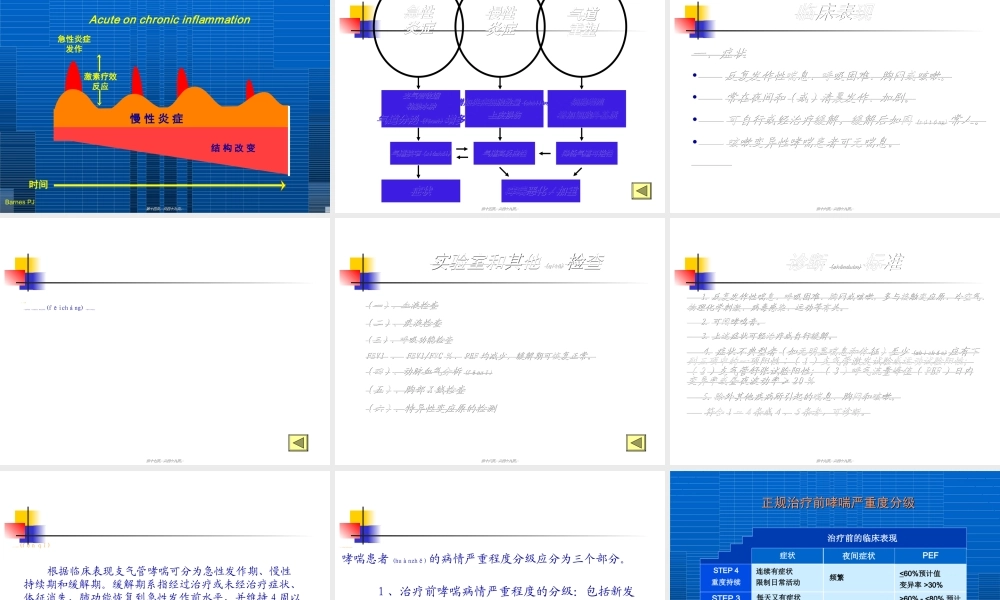 2022年医学专题—第二篇-第七章-支气管哮喘.ppt