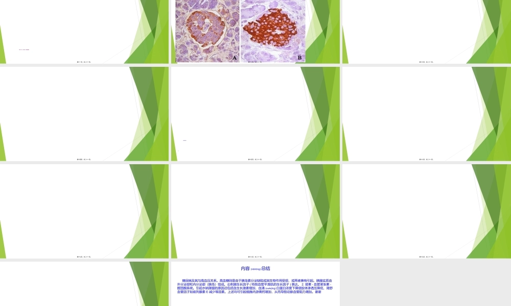 2022年医学专题—糖尿病及其与高血压关系.ppt