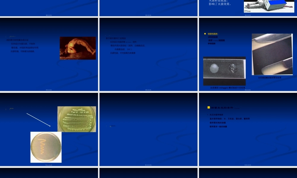 2022年医学专题—细菌的生理与遗传变异.ppt