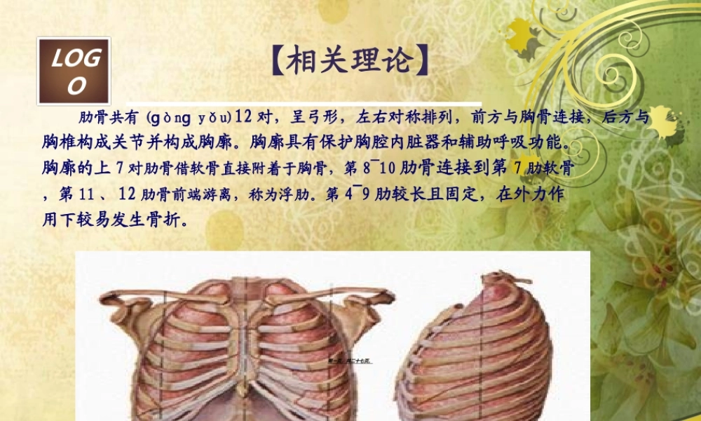 2022年医学专题—肋骨骨折查房---修改本知识.ppt