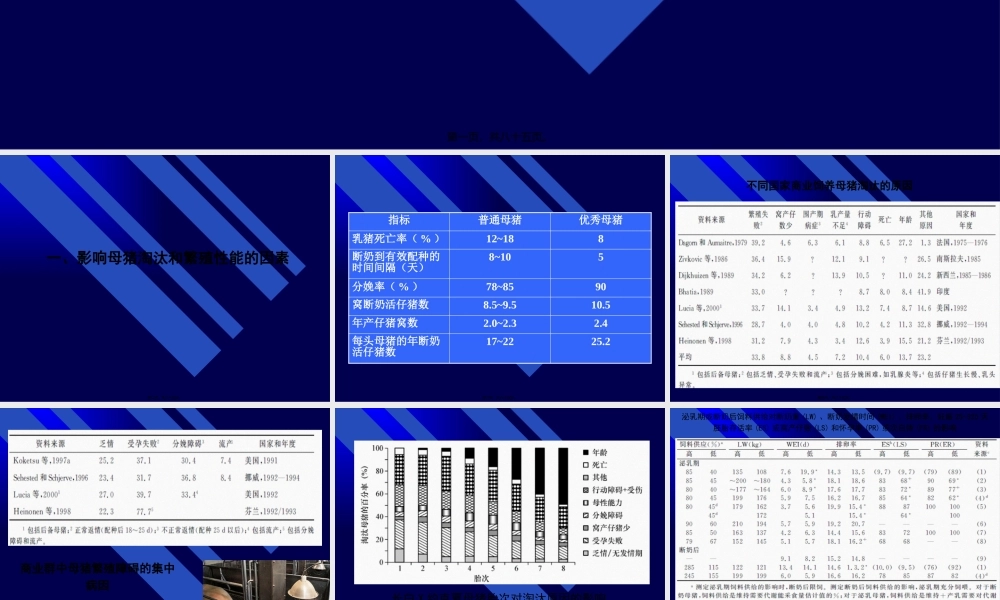 【2019-2020年整理】母猪营养.pptx