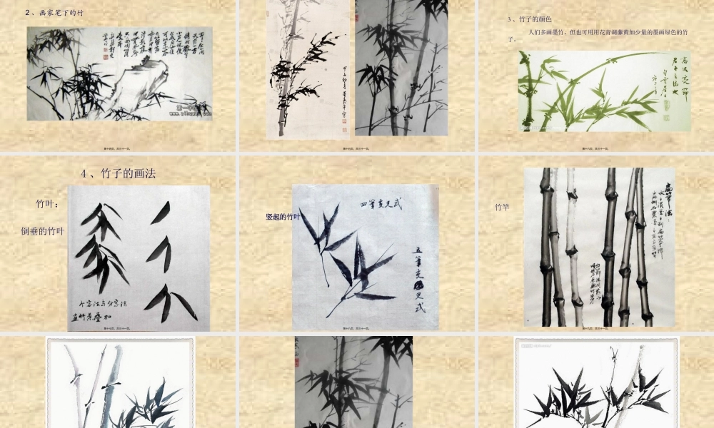 儿童国画入门之康乃馨-2.pptx