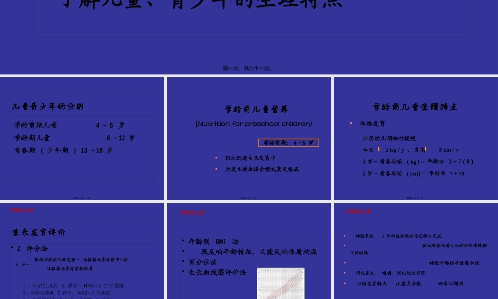 儿童青少营养.pptx