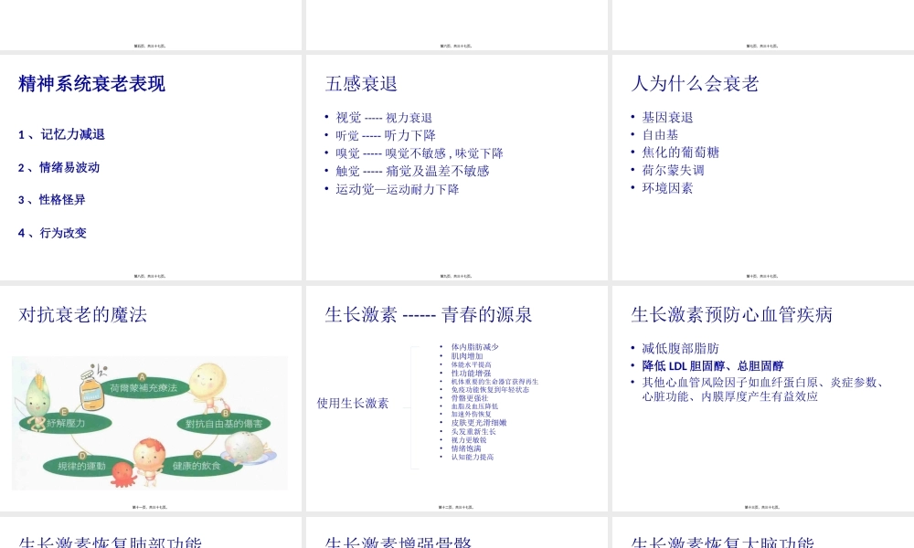 内分泌抗衰老.pptx