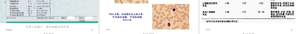 再生障碍性贫血(教学).pptx