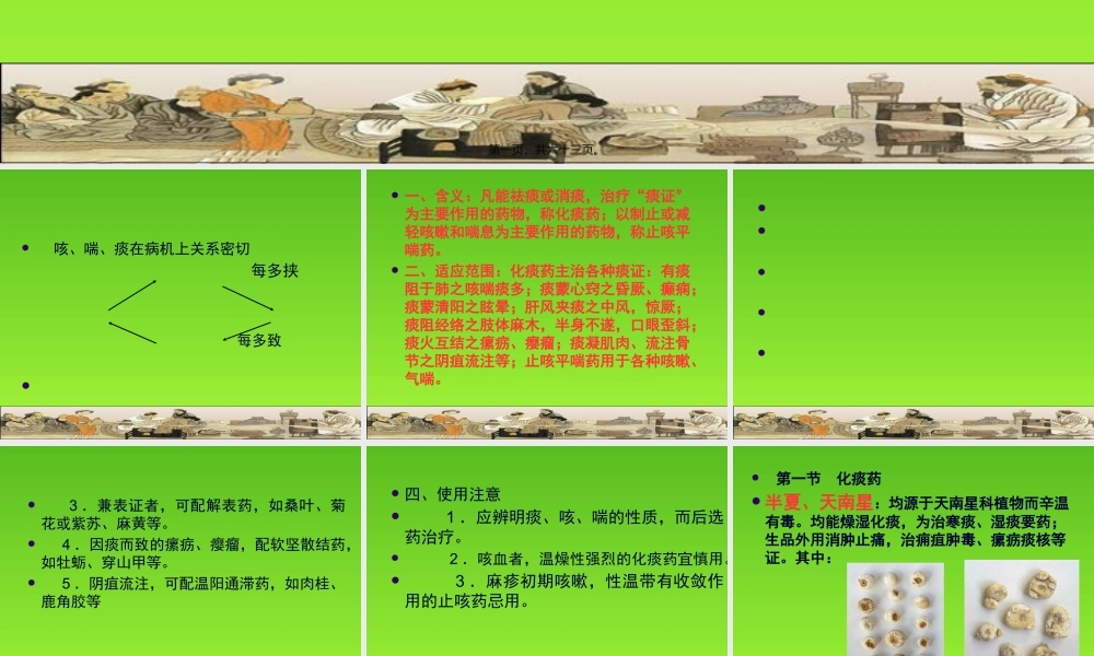 化痰止咳平喘药～212223章.pptx