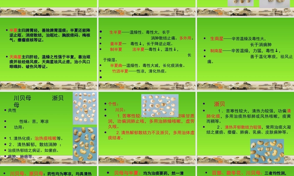 化痰止咳平喘药～212223章.pptx