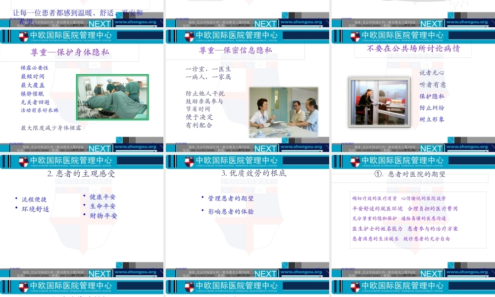 医院优质服务体系.pptx