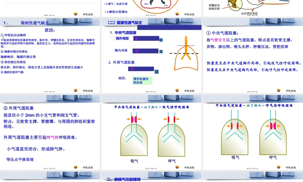 呼吸衰竭---刘力畅.pptx