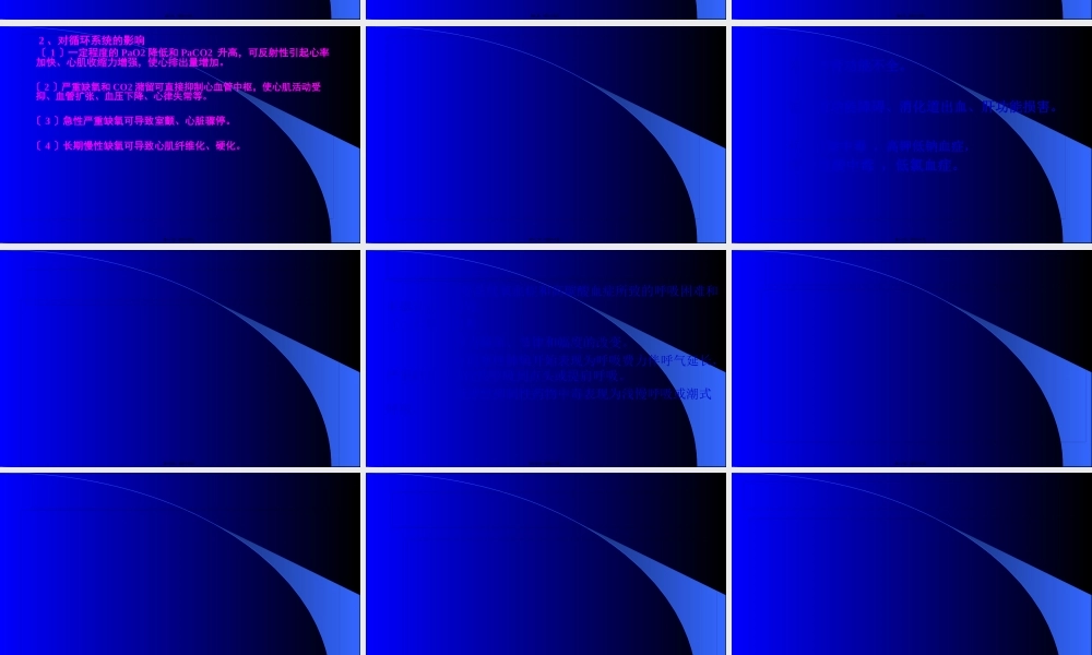 呼吸衰竭新蓝中西.pptx